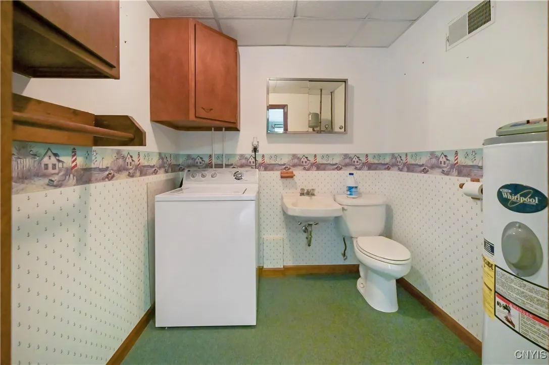 130 Hayes Circle, Trenton, New York 13304, Trenton, New York 13304, 3 Bedrooms Bedrooms, 9 Rooms Rooms,1 BathroomBathrooms,Residential,For Sale,130 Hayes Circle, Trenton, New York 13304,0,S1647485