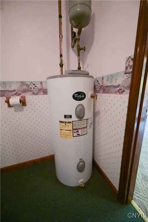 130 Hayes Circle, Trenton, New York 13304, Trenton, New York 13304, 3 Bedrooms Bedrooms, 9 Rooms Rooms,1 BathroomBathrooms,Residential,For Sale,130 Hayes Circle, Trenton, New York 13304,0,S1647485
