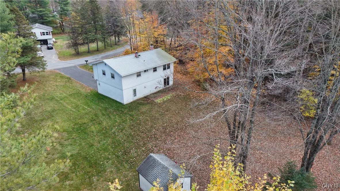 130 Hayes Circle, Trenton, New York 13304, Trenton, New York 13304, 3 Bedrooms Bedrooms, 9 Rooms Rooms,1 BathroomBathrooms,Residential,For Sale,130 Hayes Circle, Trenton, New York 13304,0,S1647485