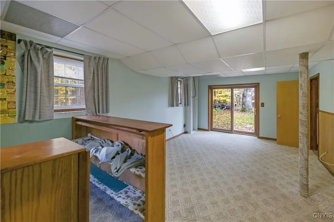 130 Hayes Circle, Trenton, New York 13304, Trenton, New York 13304, 3 Bedrooms Bedrooms, 9 Rooms Rooms,1 BathroomBathrooms,Residential,For Sale,130 Hayes Circle, Trenton, New York 13304,0,S1647485