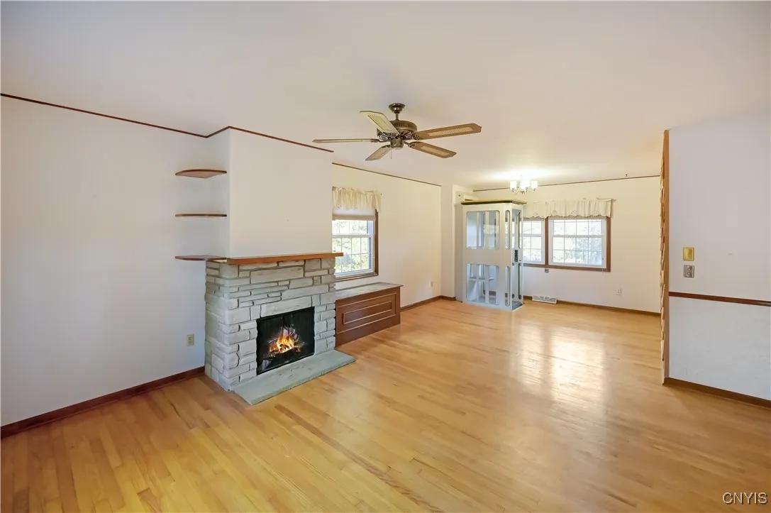 130 Hayes Circle, Trenton, New York 13304, Trenton, New York 13304, 3 Bedrooms Bedrooms, 9 Rooms Rooms,1 BathroomBathrooms,Residential,For Sale,130 Hayes Circle, Trenton, New York 13304,0,S1647485