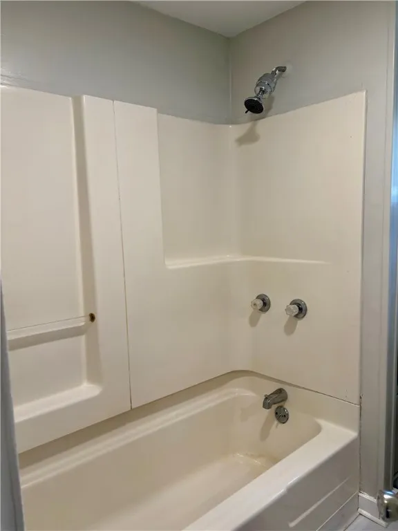 Upstairs Bathroom