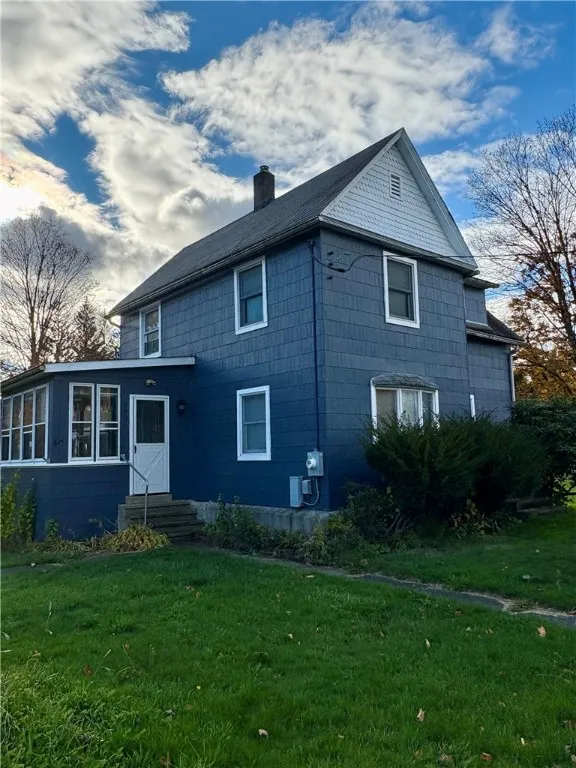 8530 Clinton Street, Campbell, New York 14821, Campbell, New York 14821, 3 Bedrooms Bedrooms, 7 Rooms Rooms,2 BathroomsBathrooms,Residential,For Sale,8530 Clinton Street, Campbell, New York 14821,0,R1647460