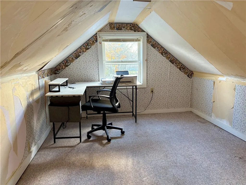 Bonus Room of Main Bedroom