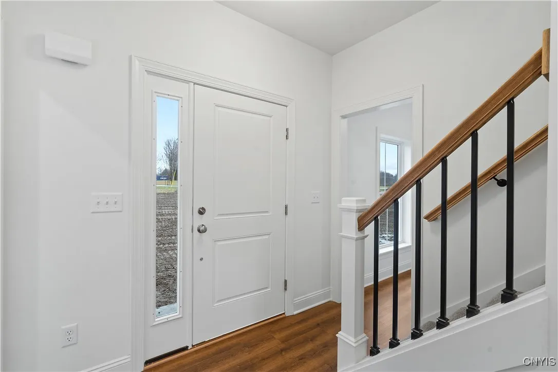 105 Terwillager Lane, Manlius, New York 13116, Manlius, New York 13116, 3 Bedrooms Bedrooms, 11 Rooms Rooms,2 BathroomsBathrooms,Residential,For Sale,105 Terwillager Lane, Manlius, New York 13116,0,S1647525