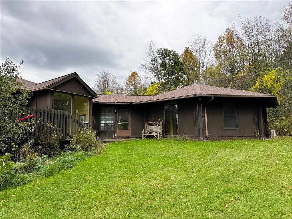 3349 County Road 21, Tyrone, New York 14891, Tyrone, New York 14891, 3 Bedrooms Bedrooms, 5 Rooms Rooms,2 BathroomsBathrooms,Residential,For Sale,3349 County Road 21, Tyrone, New York 14891,0,R1644934