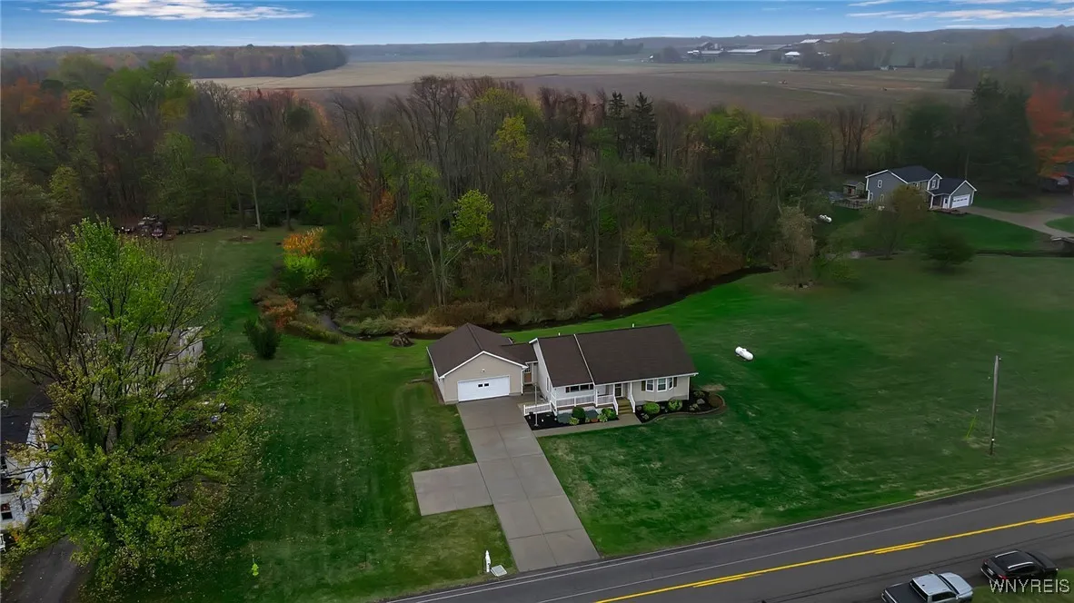 3911 Eagle Harbor Road, Albion, New York 14411, Albion, New York 14411, 3 Bedrooms Bedrooms, 7 Rooms Rooms,2 BathroomsBathrooms,Residential,For Sale,3911 Eagle Harbor Road, Albion, New York 14411,0,B1647524