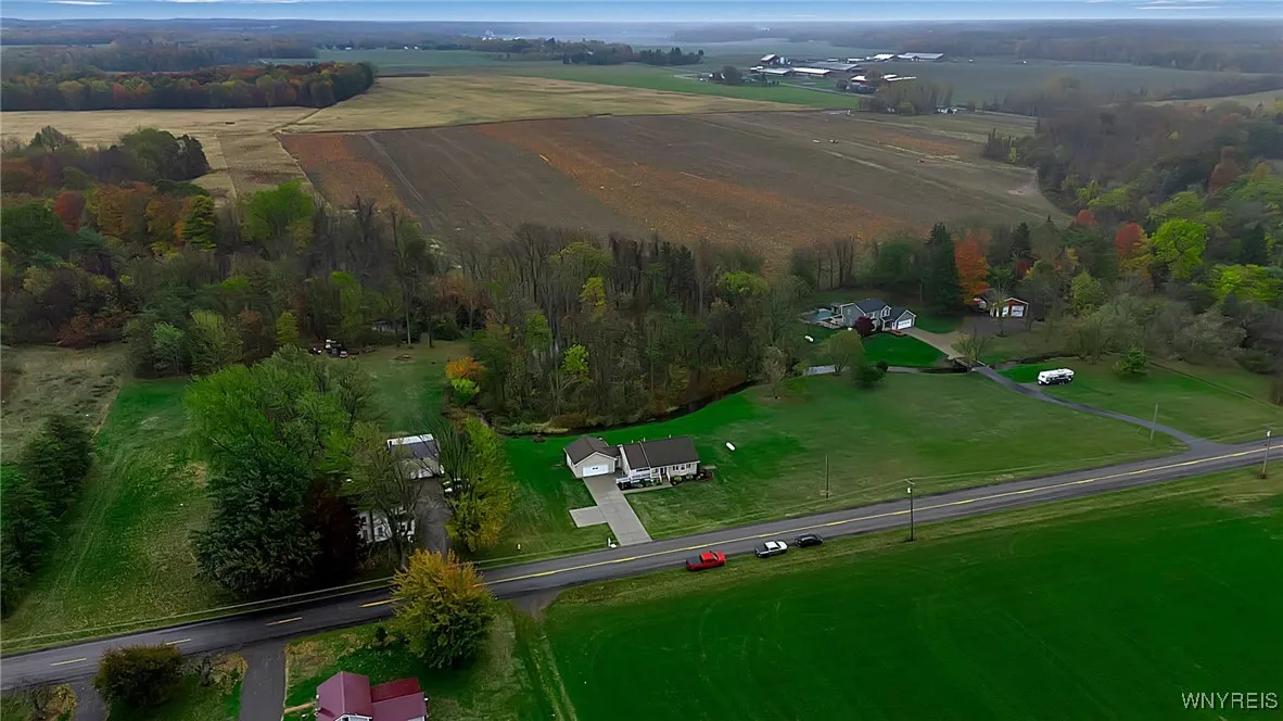 3911 Eagle Harbor Road, Albion, New York 14411, Albion, New York 14411, 3 Bedrooms Bedrooms, 7 Rooms Rooms,2 BathroomsBathrooms,Residential,For Sale,3911 Eagle Harbor Road, Albion, New York 14411,0,B1647524