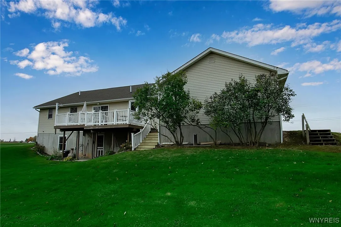 3911 Eagle Harbor Road, Albion, New York 14411, Albion, New York 14411, 3 Bedrooms Bedrooms, 7 Rooms Rooms,2 BathroomsBathrooms,Residential,For Sale,3911 Eagle Harbor Road, Albion, New York 14411,0,B1647524