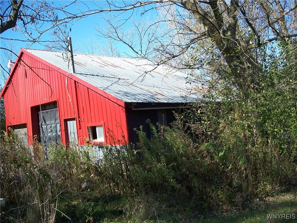 11536 Hunts Corners Road, Newstead, New York 14001, Newstead, New York 14001, 4 Bedrooms Bedrooms, 7 Rooms Rooms,1 BathroomBathrooms,Residential,For Sale,11536 Hunts Corners Road, Newstead, New York 14001,0,B1647543