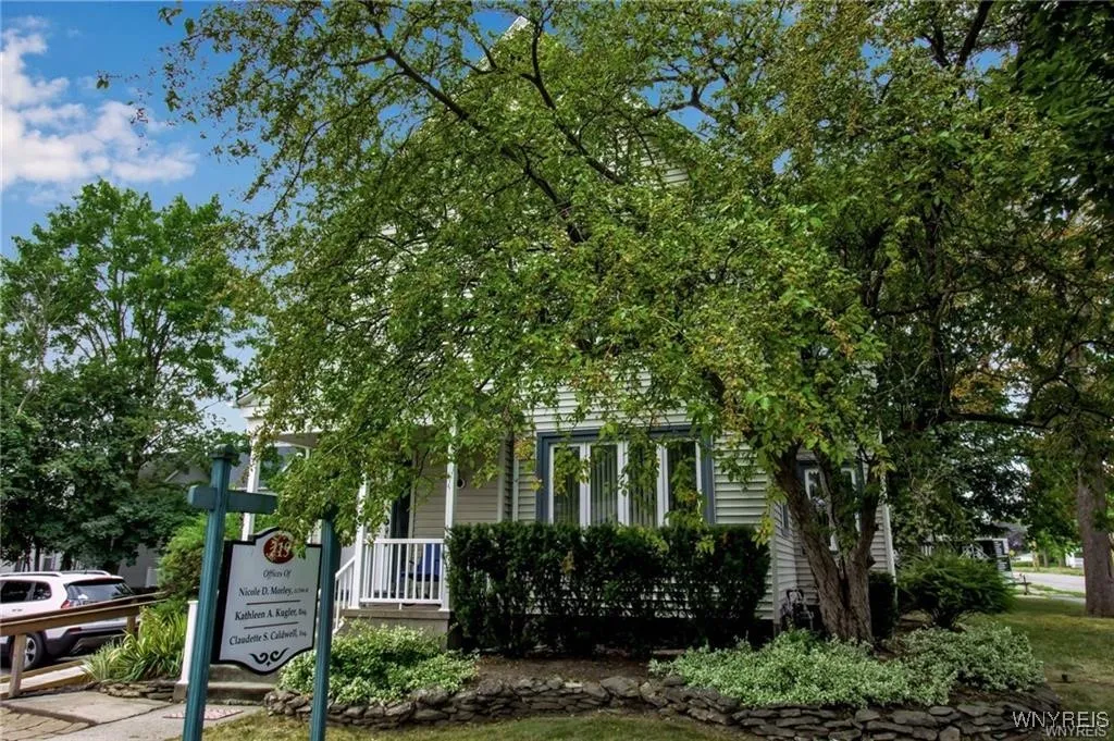 219 Hawley Street, Lockport City, New York 14094, Lockport City, New York 14094, ,Commercial Sale,For Sale,219 Hawley Street, Lockport City, New York 14094,0,B1647167