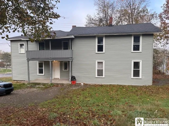 400 Allen Street, Jamestown, New York 14701, Jamestown, New York 14701, 6 Bedrooms Bedrooms, ,3 BathroomsBathrooms,Residential,For Sale,400 Allen Street, Jamestown, New York 14701,0,R1647564