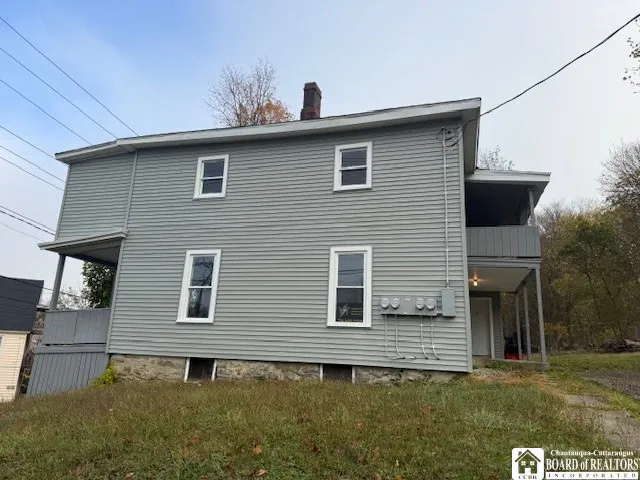 400 Allen Street, Jamestown, New York 14701, Jamestown, New York 14701, 6 Bedrooms Bedrooms, ,3 BathroomsBathrooms,Residential,For Sale,400 Allen Street, Jamestown, New York 14701,0,R1647564