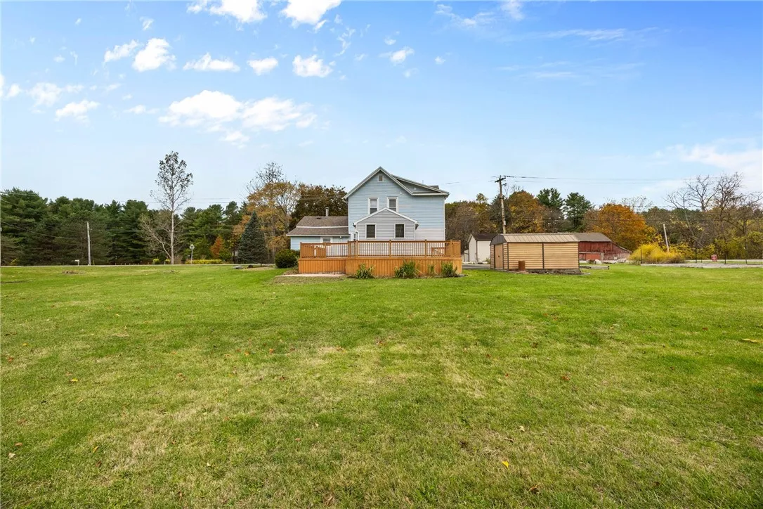 5750 East Henrietta Road, Rush, New York 14543, Rush, New York 14543, 3 Bedrooms Bedrooms, 10 Rooms Rooms,2 BathroomsBathrooms,Residential,For Sale,5750 East Henrietta Road, Rush, New York 14543,0,R1647325