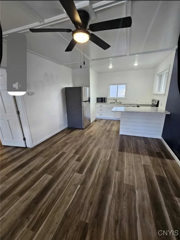 123 North School Street, Wilna, New York 13619, Wilna, New York 13619, 1 Bedroom Bedrooms, 3 Rooms Rooms,1 BathroomBathrooms,Residential Lease,For Rent,123 North School Street, Wilna, New York 13619,0,S1647572