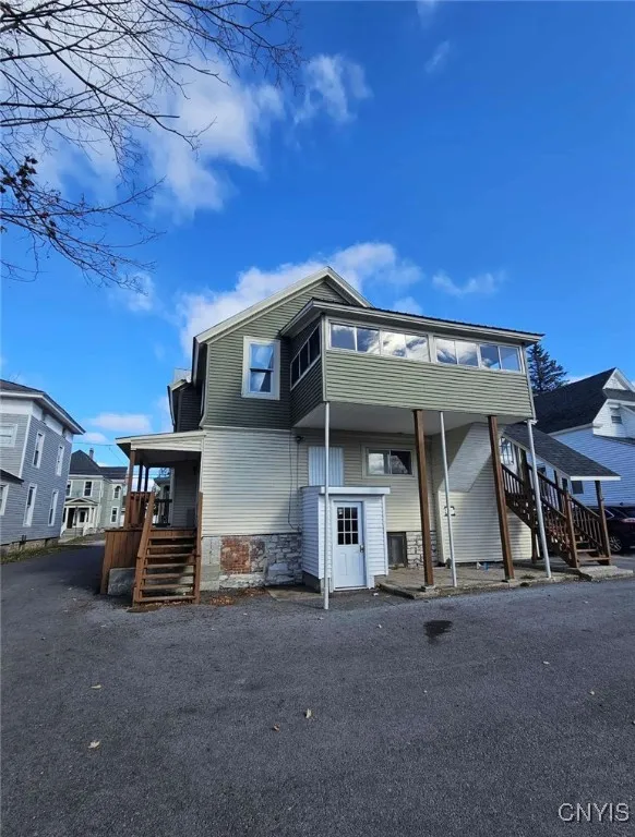 123 North School Street, Wilna, New York 13619, Wilna, New York 13619, 1 Bedroom Bedrooms, 3 Rooms Rooms,1 BathroomBathrooms,Residential Lease,For Rent,123 North School Street, Wilna, New York 13619,0,S1647572