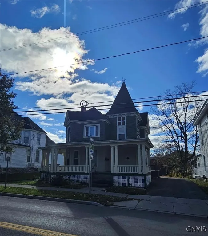 123 North School Street, Wilna, New York 13619, Wilna, New York 13619, 1 Bedroom Bedrooms, 3 Rooms Rooms,1 BathroomBathrooms,Residential Lease,For Rent,123 North School Street, Wilna, New York 13619,0,S1647572