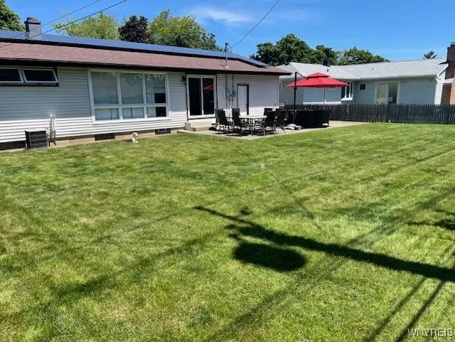 59 Idlewood Drive, Tonawanda, New York 14150, Tonawanda, New York 14150, 3 Bedrooms Bedrooms, 6 Rooms Rooms,2 BathroomsBathrooms,Residential,For Sale,59 Idlewood Drive, Tonawanda, New York 14150,0,B1647372