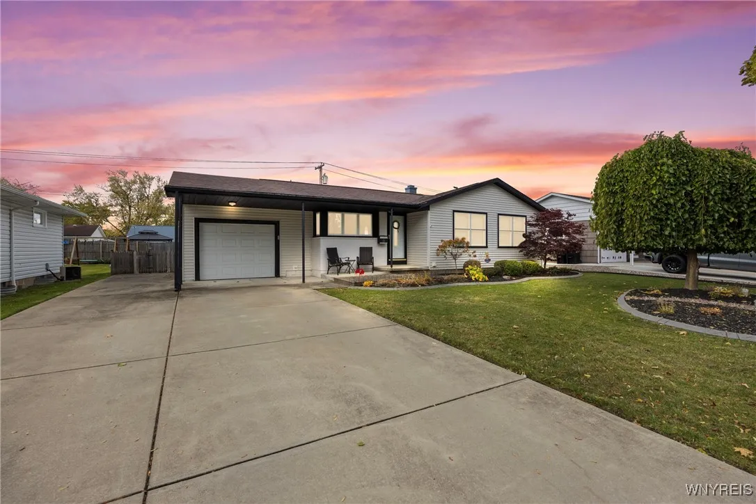 59 Idlewood Drive, Tonawanda, New York 14150, Tonawanda, New York 14150, 3 Bedrooms Bedrooms, 6 Rooms Rooms,2 BathroomsBathrooms,Residential,For Sale,59 Idlewood Drive, Tonawanda, New York 14150,0,B1647372