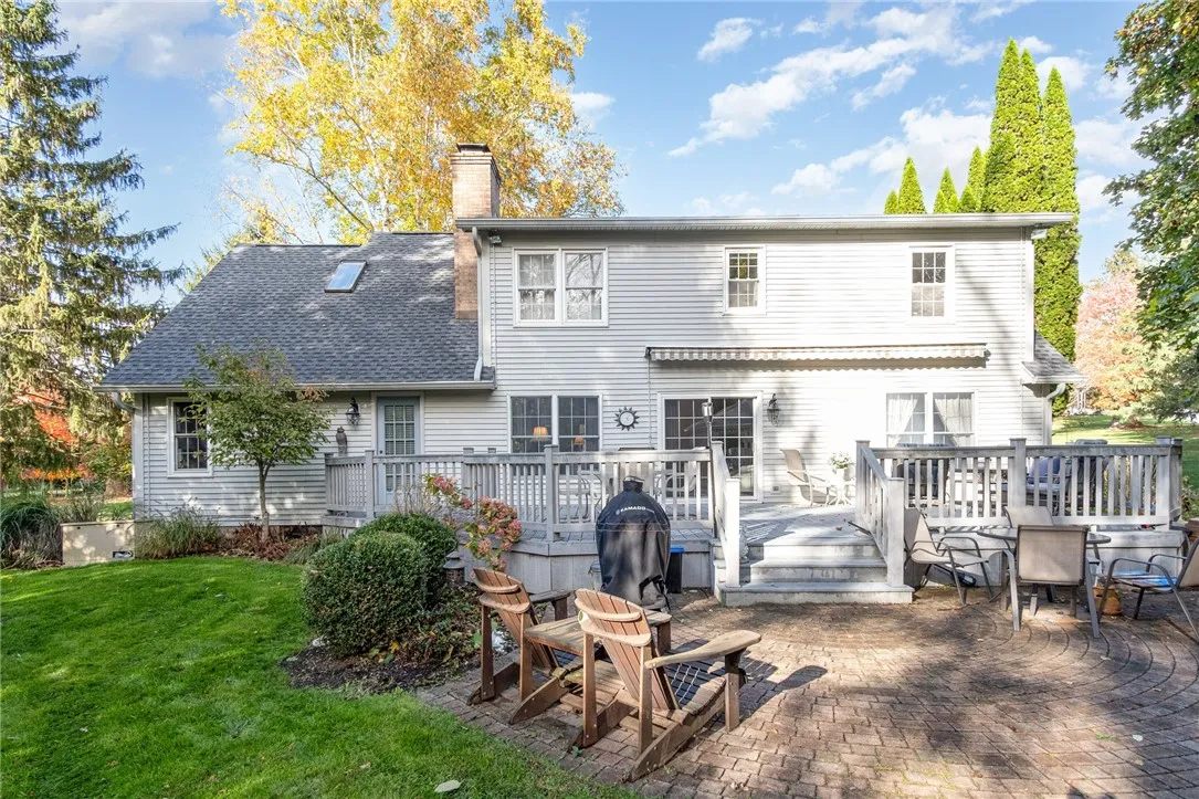 5 Park View Drive, Perinton, New York 14534, Perinton, New York 14534, 4 Bedrooms Bedrooms, 9 Rooms Rooms,2 BathroomsBathrooms,Residential,For Sale,5 Park View Drive, Perinton, New York 14534,0,R1647151