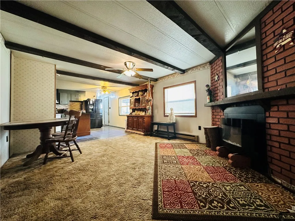 1701 Bronson Hill Road, Dix, New York 14891, Dix, New York 14891, 3 Bedrooms Bedrooms, 7 Rooms Rooms,2 BathroomsBathrooms,Residential,For Sale,1701 Bronson Hill Road, Dix, New York 14891,0,R1646355