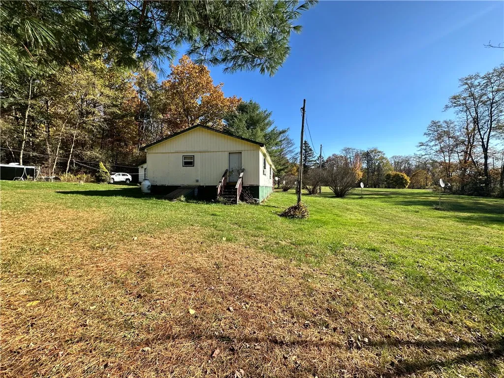 1701 Bronson Hill Road, Dix, New York 14891, Dix, New York 14891, 3 Bedrooms Bedrooms, 7 Rooms Rooms,2 BathroomsBathrooms,Residential,For Sale,1701 Bronson Hill Road, Dix, New York 14891,0,R1646355