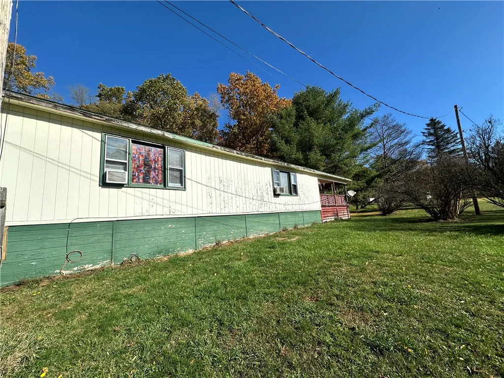 1701 Bronson Hill Road, Dix, New York 14891, Dix, New York 14891, 3 Bedrooms Bedrooms, 7 Rooms Rooms,2 BathroomsBathrooms,Residential,For Sale,1701 Bronson Hill Road, Dix, New York 14891,0,R1646355