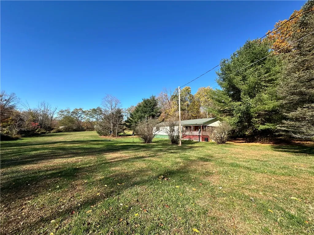 1701 Bronson Hill Road, Dix, New York 14891, Dix, New York 14891, 3 Bedrooms Bedrooms, 7 Rooms Rooms,2 BathroomsBathrooms,Residential,For Sale,1701 Bronson Hill Road, Dix, New York 14891,0,R1646355