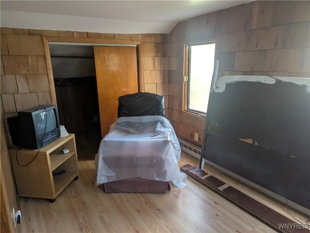Unit 2 bedroom 1