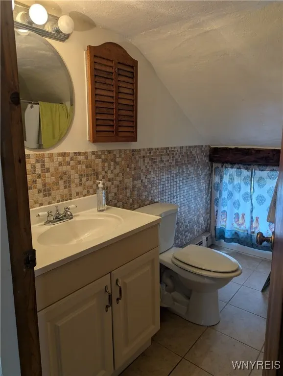 Unit 2 full bath