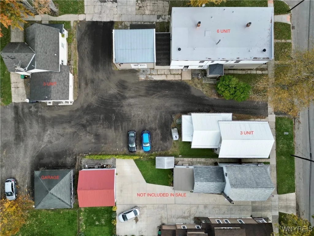 352 Fletcher Street, Tonawanda, New York 14150, Tonawanda, New York 14150, 7 Bedrooms Bedrooms, ,Multi Family,For Sale,352 Fletcher Street, Tonawanda, New York 14150,0,B1647586