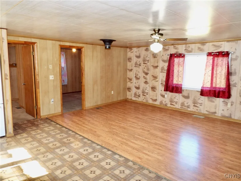 10035 Swamp Road, Remsen, New York 13438, Remsen, New York 13438, 3 Bedrooms Bedrooms, 5 Rooms Rooms,1 BathroomBathrooms,Residential,For Sale,10035 Swamp Road, Remsen, New York 13438,0,S1647360