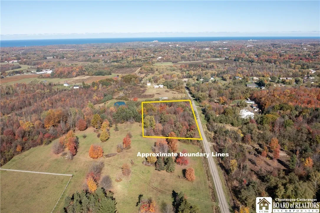 Stone Road West, Pomfret, New York 14063, Pomfret, New York 14063, ,Land,For Sale,Stone Road West, Pomfret, New York 14063,0,R1646889