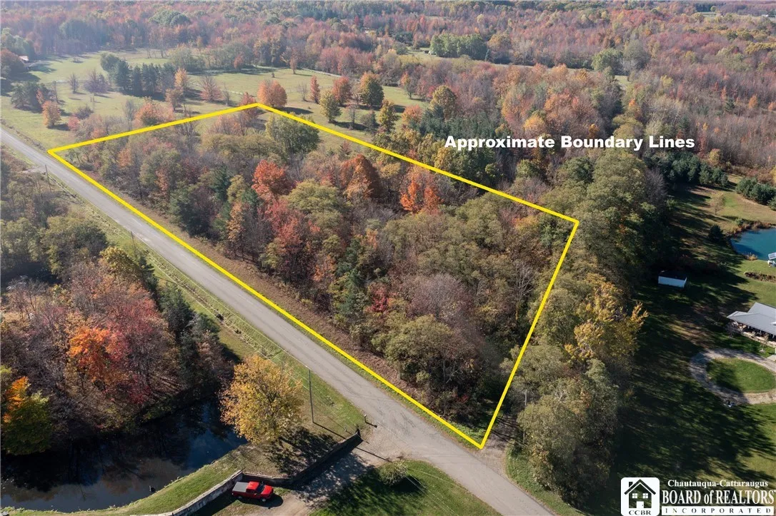 Stone Road West, Pomfret, New York 14063, Pomfret, New York 14063, ,Land,For Sale,Stone Road West, Pomfret, New York 14063,0,R1646889
