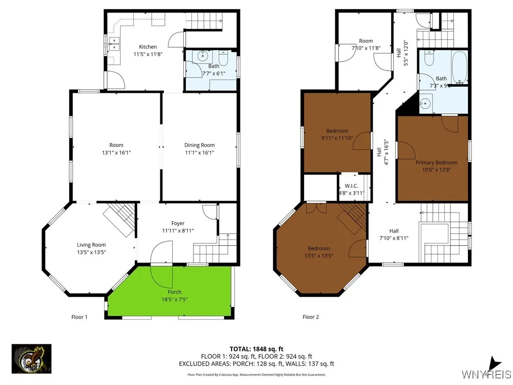 56 Williams Street, Bradford City, Pennsylvania 16, Bradford City, Pennsylvania 16701, 3 Bedrooms Bedrooms, 9 Rooms Rooms,1 BathroomBathrooms,Residential,For Sale,56 Williams Street, Bradford City, Pennsylvania 16,0,B1644079