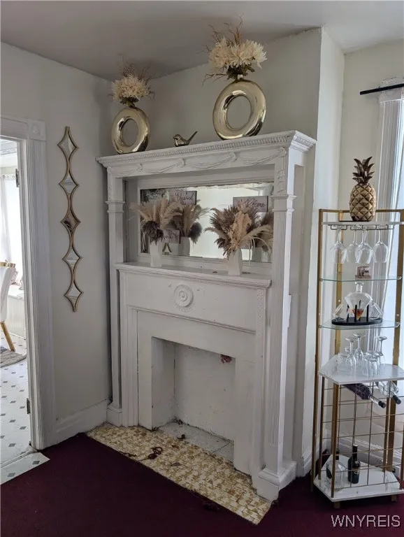 249 Auburn Avenue, Buffalo, New York 14213, Buffalo, New York 14213, 6 Bedrooms Bedrooms, ,2 BathroomsBathrooms,Residential,For Sale,249 Auburn Avenue, Buffalo, New York 14213,0,B1647488