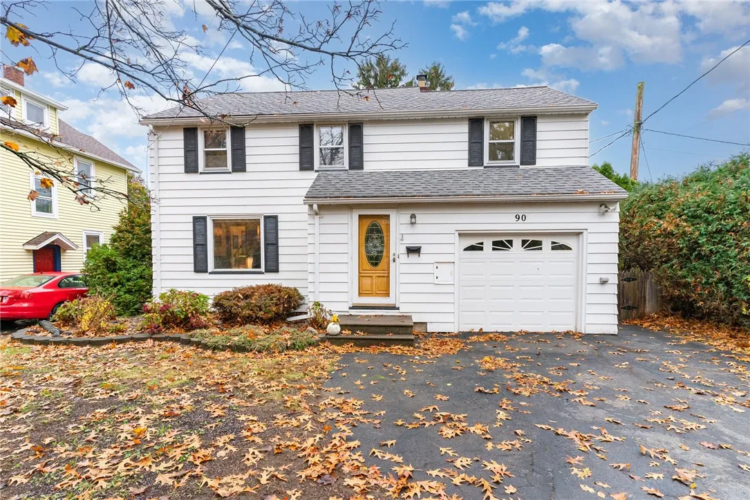 90 Durand Drive, Irondequoit, New York 14622, Irondequoit, New York 14622, 3 Bedrooms Bedrooms, 8 Rooms Rooms,2 BathroomsBathrooms,Residential,For Sale,90 Durand Drive, Irondequoit, New York 14622,0,R1647378