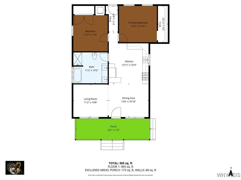 548 Herr Road, Evans, New York 14006, Evans, New York 14006, 2 Bedrooms Bedrooms, 6 Rooms Rooms,1 BathroomBathrooms,Residential,For Sale,548 Herr Road, Evans, New York 14006,0,B1647387