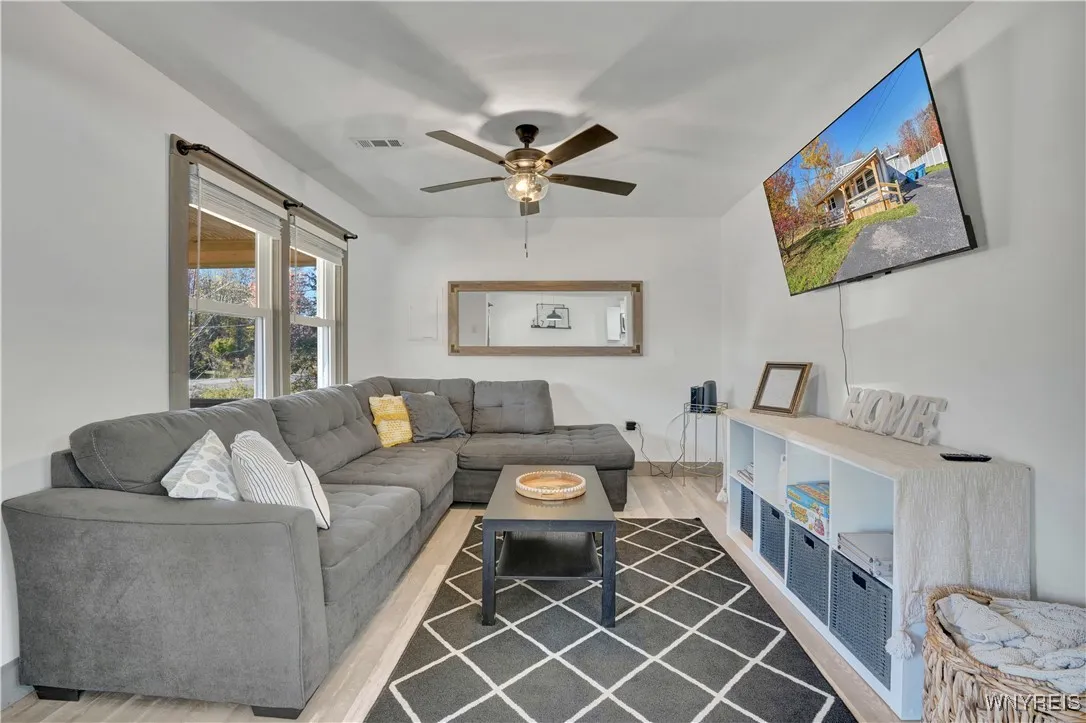 548 Herr Road, Evans, New York 14006, Evans, New York 14006, 2 Bedrooms Bedrooms, 6 Rooms Rooms,1 BathroomBathrooms,Residential,For Sale,548 Herr Road, Evans, New York 14006,0,B1647387