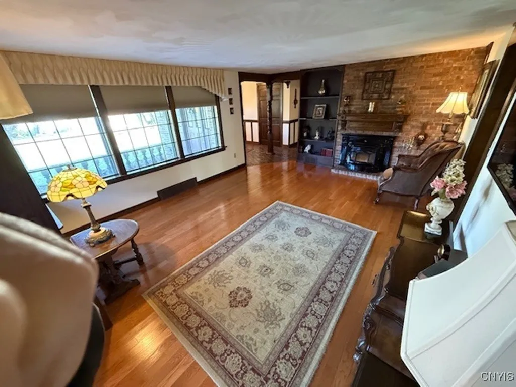 107 Sedgewick Park, New Hartford, New York 13413, New Hartford, New York 13413, 3 Bedrooms Bedrooms, 8 Rooms Rooms,2 BathroomsBathrooms,Residential,For Sale,107 Sedgewick Park, New Hartford, New York 13413,0,S1647621