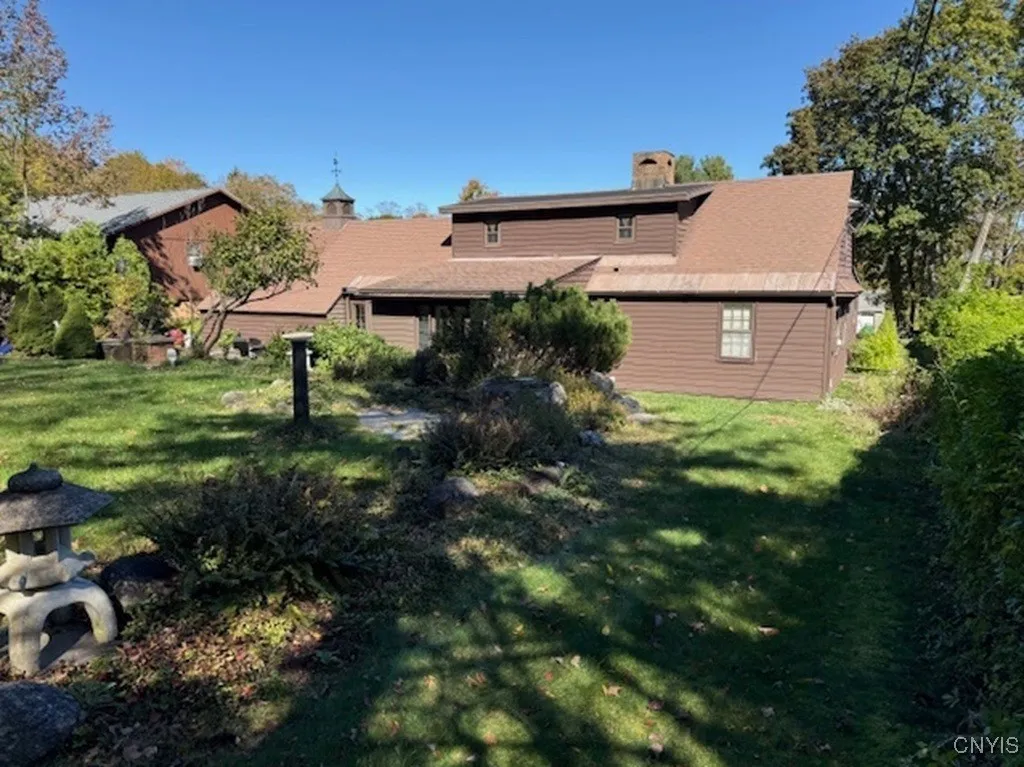107 Sedgewick Park, New Hartford, New York 13413, New Hartford, New York 13413, 3 Bedrooms Bedrooms, 8 Rooms Rooms,2 BathroomsBathrooms,Residential,For Sale,107 Sedgewick Park, New Hartford, New York 13413,0,S1647621