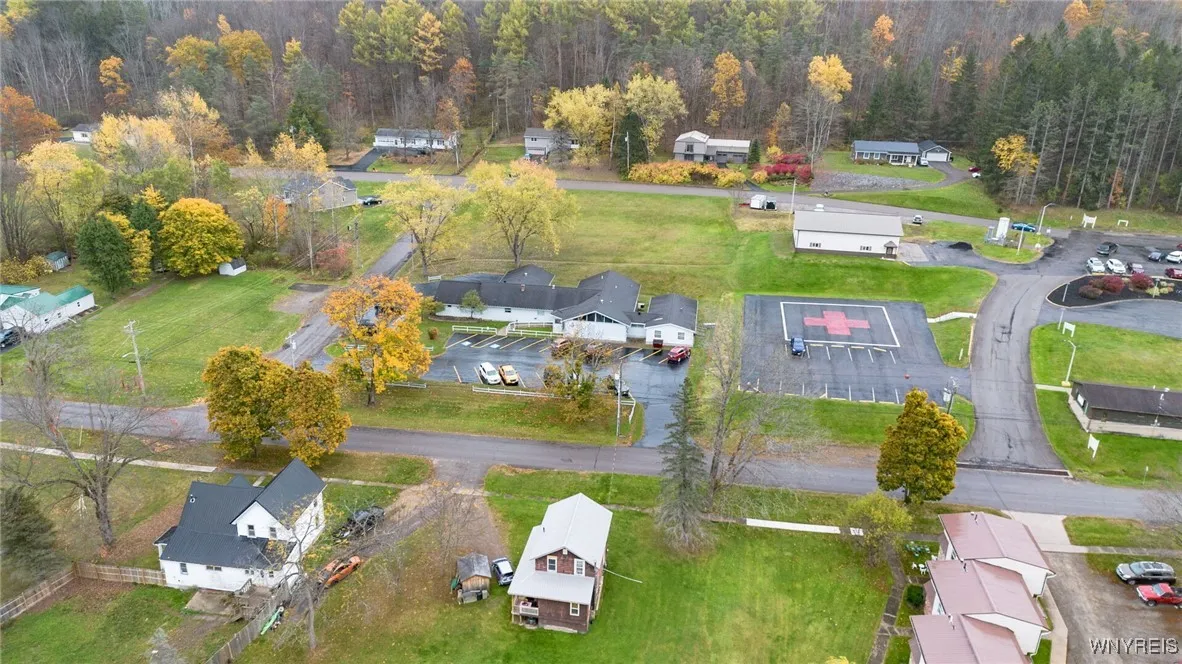130 West Main Street, Cuba, New York 14727, Cuba, New York 14727, ,Commercial Sale,For Sale,130 West Main Street, Cuba, New York 14727,0,B1646446