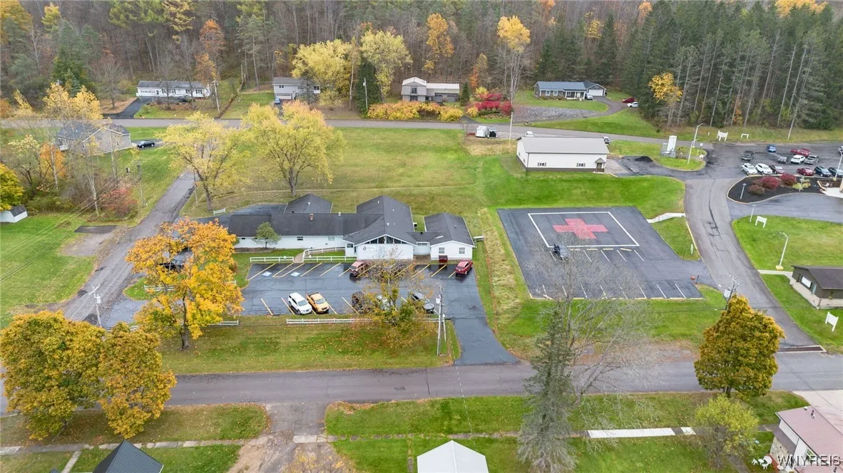 130 West Main Street, Cuba, New York 14727, Cuba, New York 14727, ,Commercial Sale,For Sale,130 West Main Street, Cuba, New York 14727,0,B1646446