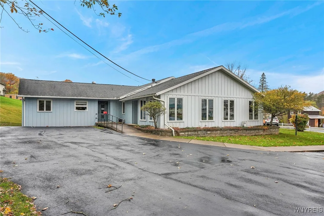 130 West Main Street, Cuba, New York 14727, Cuba, New York 14727, ,Commercial Sale,For Sale,130 West Main Street, Cuba, New York 14727,0,B1646446