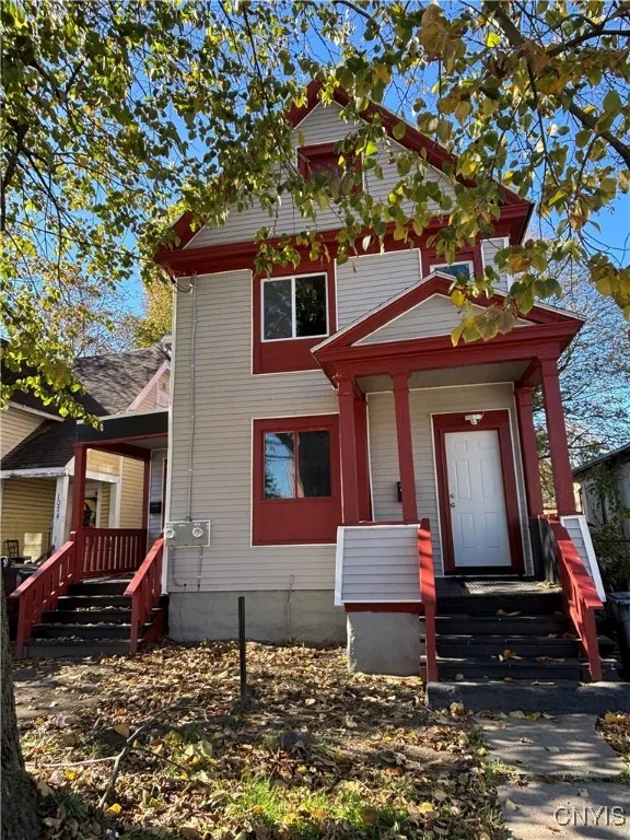 1070 South Geddes Street 1066, Syracuse, New York, Syracuse, New York 13204, 3 Bedrooms Bedrooms, 6 Rooms Rooms,1 BathroomBathrooms,Residential Lease,For Rent,1070 South Geddes Street 1066, Syracuse, New York ,0,S1647529