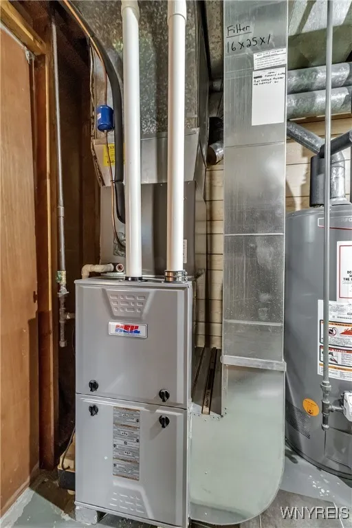 50 Vanderbilt Avenue, Cheektowaga, New York 14043, Cheektowaga, New York 14043, 4 Bedrooms Bedrooms, 7 Rooms Rooms,2 BathroomsBathrooms,Residential,For Sale,50 Vanderbilt Avenue, Cheektowaga, New York 14043,0,B1647534