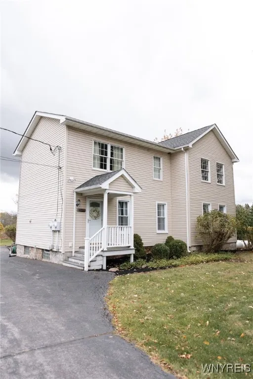 8484 Chestnut Ridge Road, Royalton, New York 14067, Royalton, New York 14067, 3 Bedrooms Bedrooms, ,2 BathroomsBathrooms,Residential,For Sale,8484 Chestnut Ridge Road, Royalton, New York 14067,0,B1643404