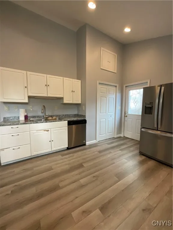 110 East Division Street, Watertown City, New York, Watertown City, New York 13601, 3 Bedrooms Bedrooms, 7 Rooms Rooms,1 BathroomBathrooms,Residential Lease,For Rent,110 East Division Street, Watertown City, New York,0,S1647629