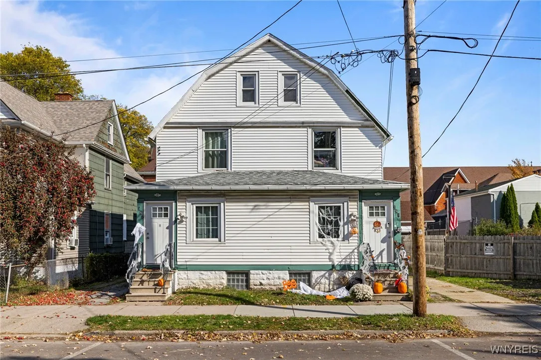 385 Oliver Street 3, North Tonawanda, New York 141, North Tonawanda, New York 14120, 6 Bedrooms Bedrooms, ,4 BathroomsBathrooms,Residential,Closed,385 Oliver Street 3, North Tonawanda, New York 141,0,B1646558