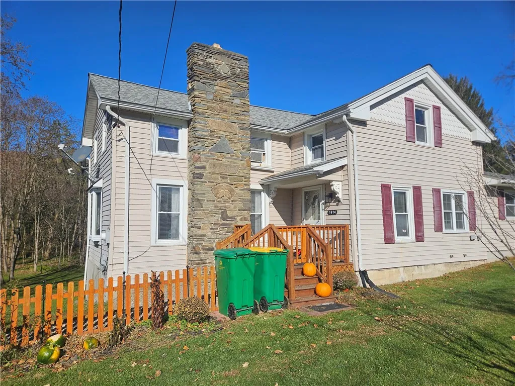 1614 Pennsylvania Avenue, Southport, New York 1487, Southport, New York 14871, 4 Bedrooms Bedrooms, 9 Rooms Rooms,1 BathroomBathrooms,Residential,For Sale,1614 Pennsylvania Avenue, Southport, New York 1487,0,R1647394